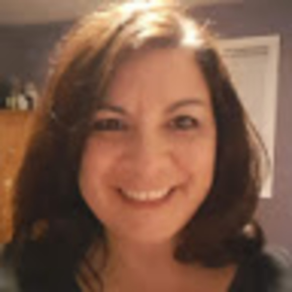 Meet your Posher, Susy - Picture 1 of 1